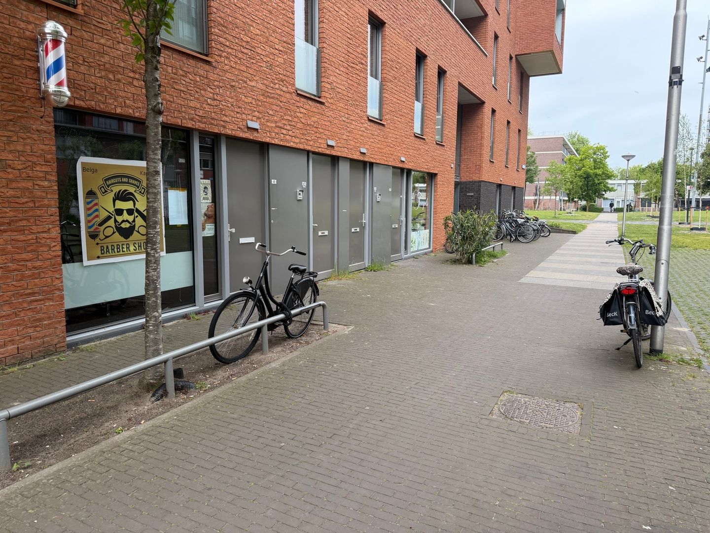 Bekijk foto 3 van Taj Mahalplaats 31