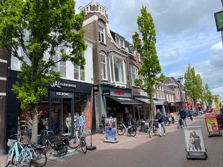 Foto 3 van Oosterdijk 15-A