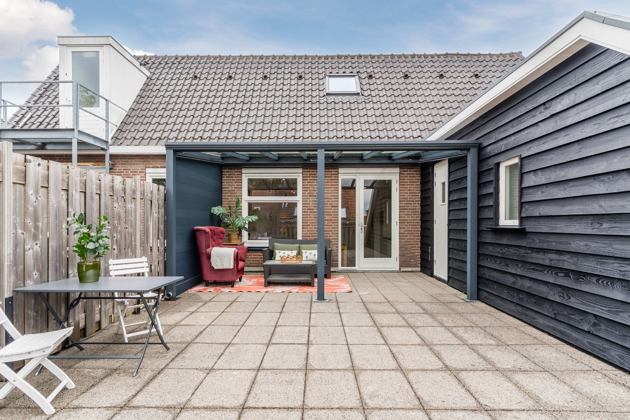 Van Deventerstraat 10-A 10 A