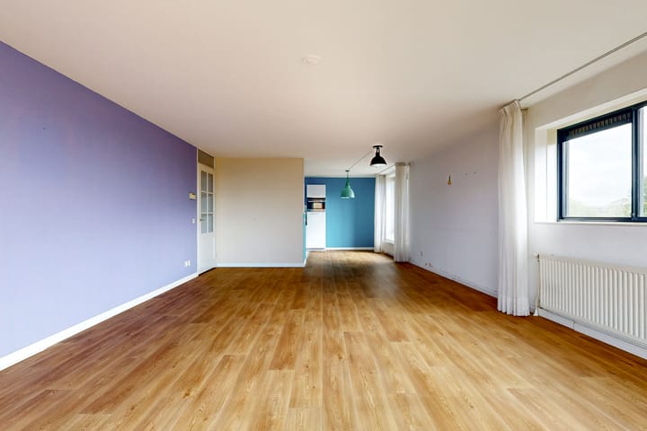 Appartement te koop: Iepstate 16, Purmerend