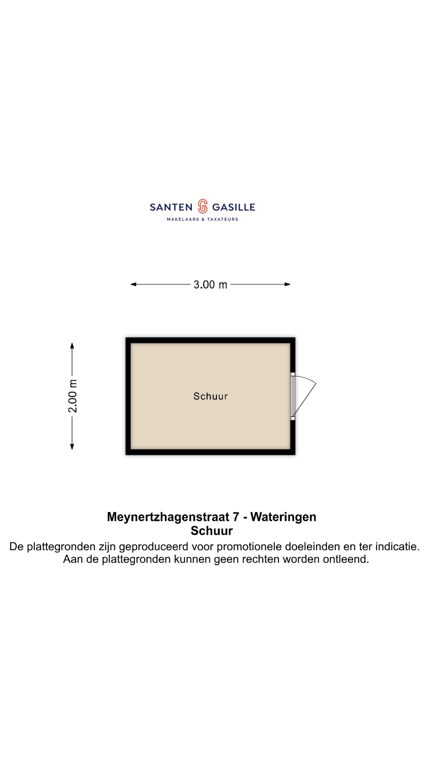 Photo 44 of Meynertzhagenstraat 7