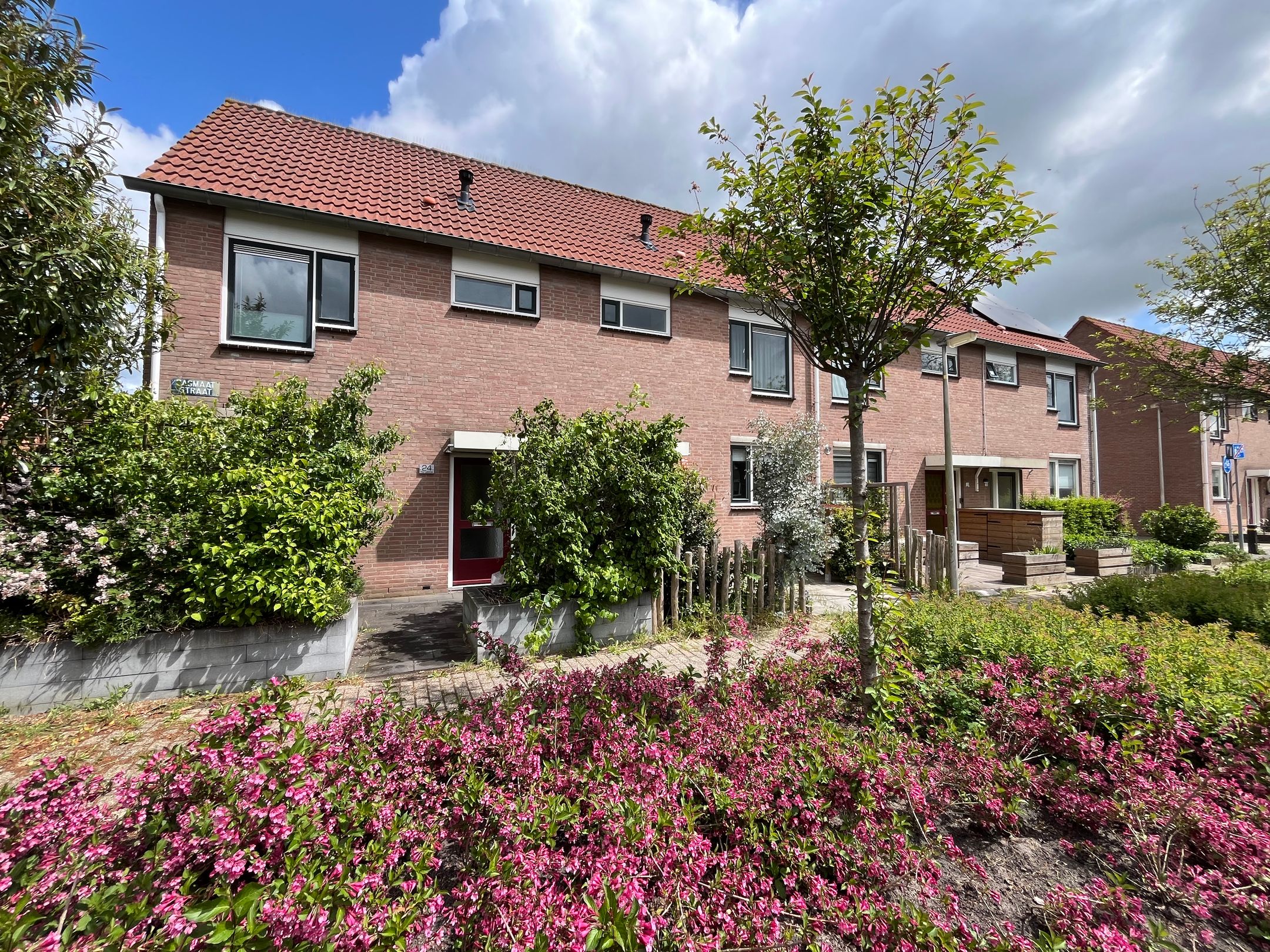 Dagmaatstraat 23 