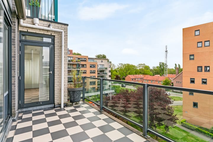 Appartement te koop: Iepstate 16, Purmerend