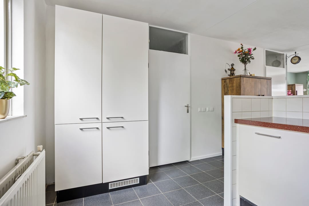 Photo 16 of Meynertzhagenstraat 7