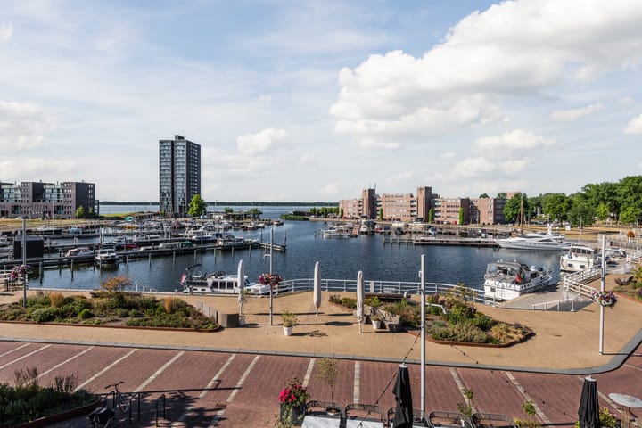 Foto 2 van Havenzicht 39
