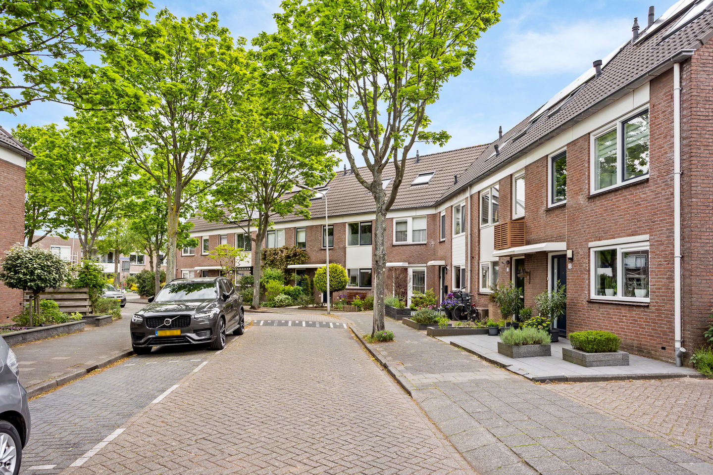 Photo 35 of Meynertzhagenstraat 7