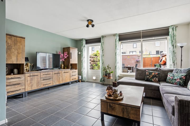 Foto 4 van Meynertzhagenstraat 7