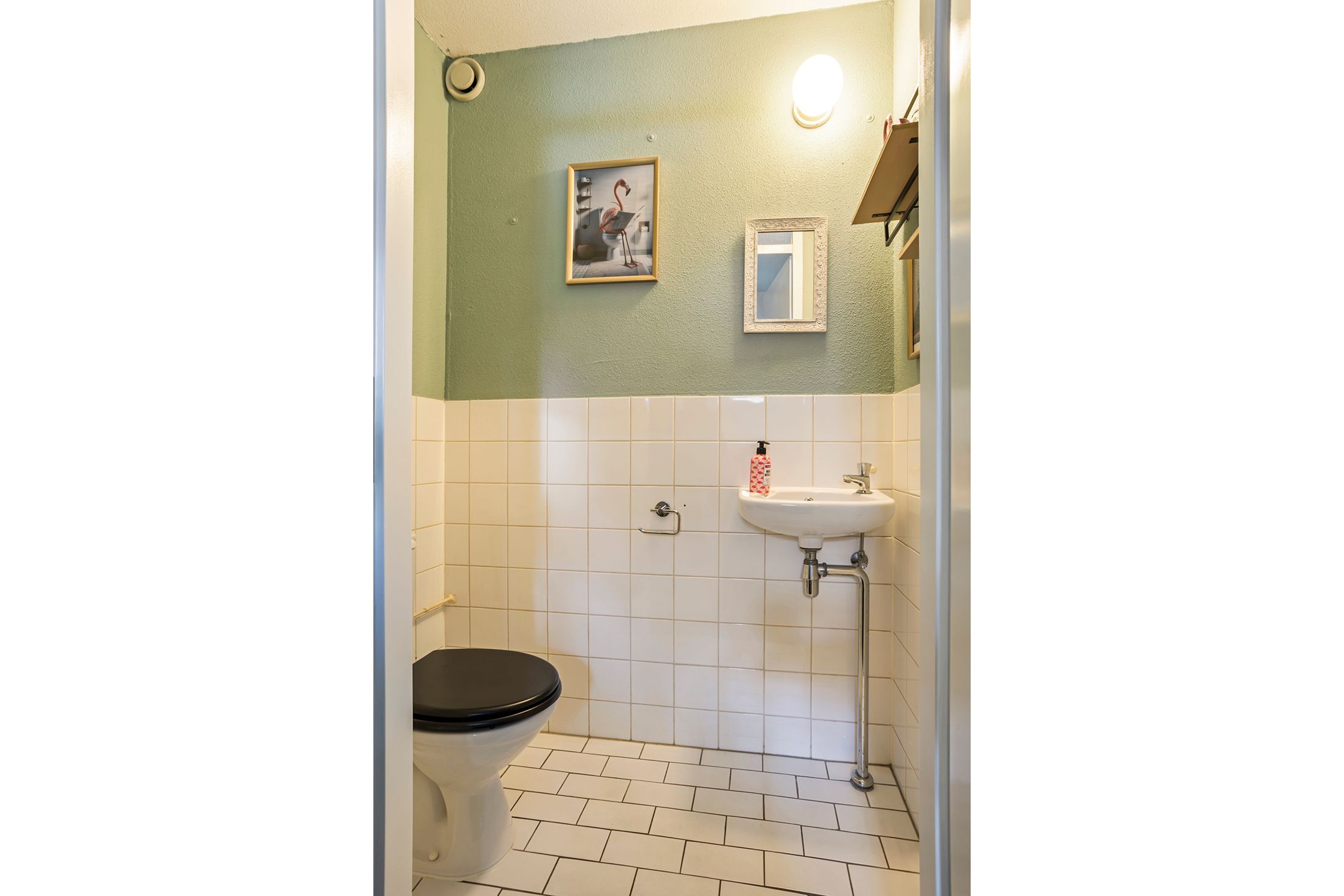 Photo 9 of Meynertzhagenstraat 7