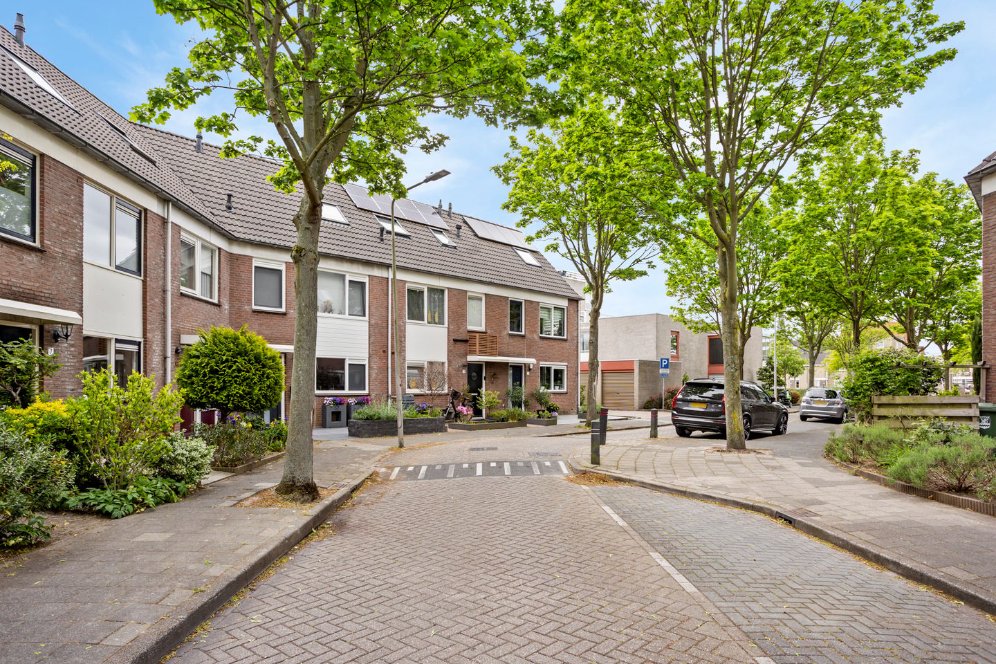 Photo 34 of Meynertzhagenstraat 7