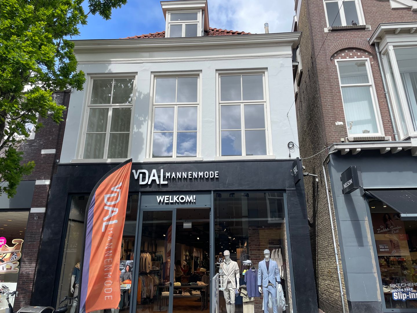 Foto 1 van Oosterdijk 15-A