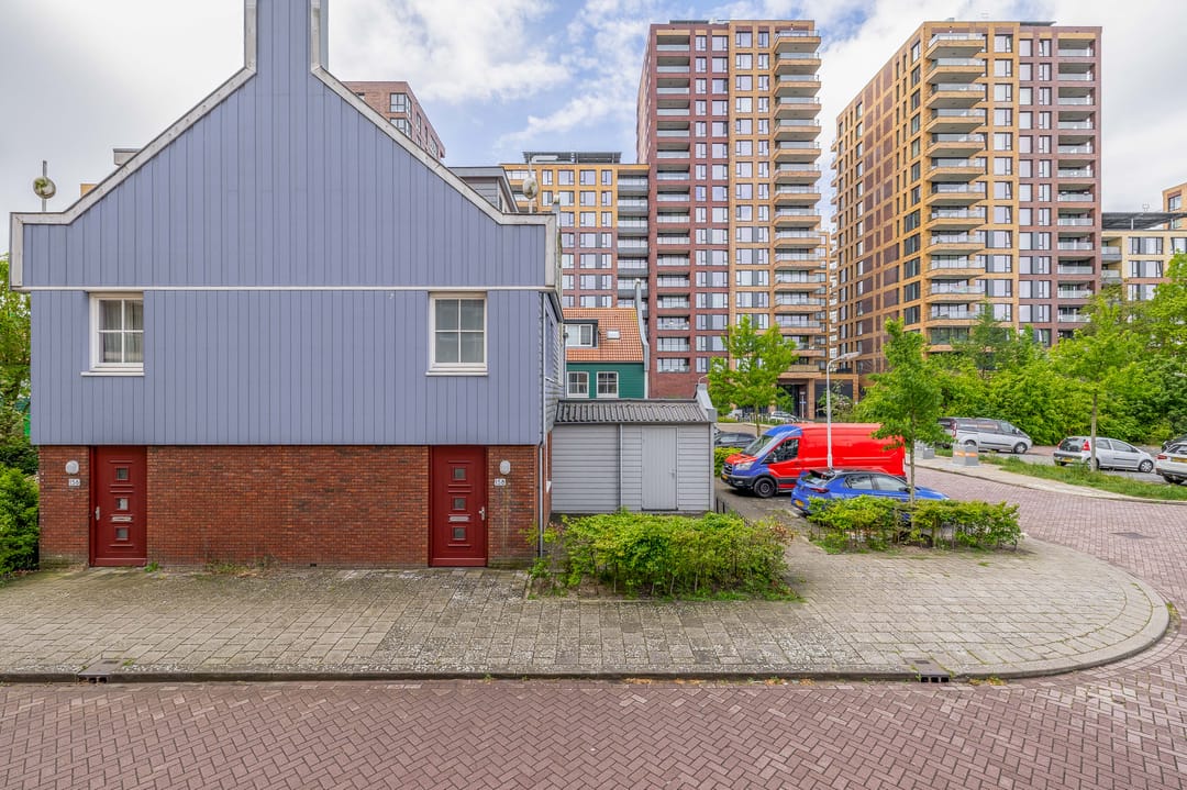 Photo 28 of Vurehout 158