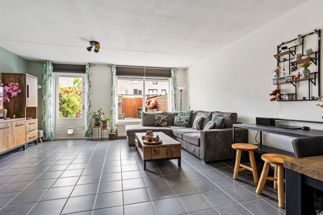 Photo 13 of Meynertzhagenstraat 7
