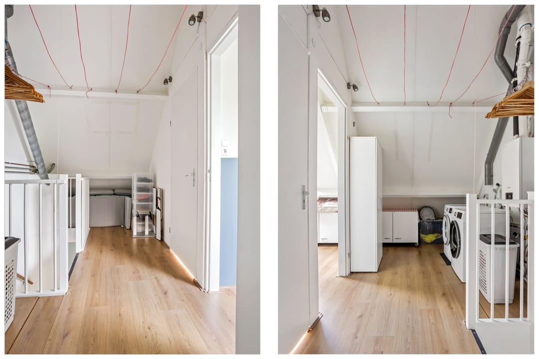 Photo 28 of Meynertzhagenstraat 7
