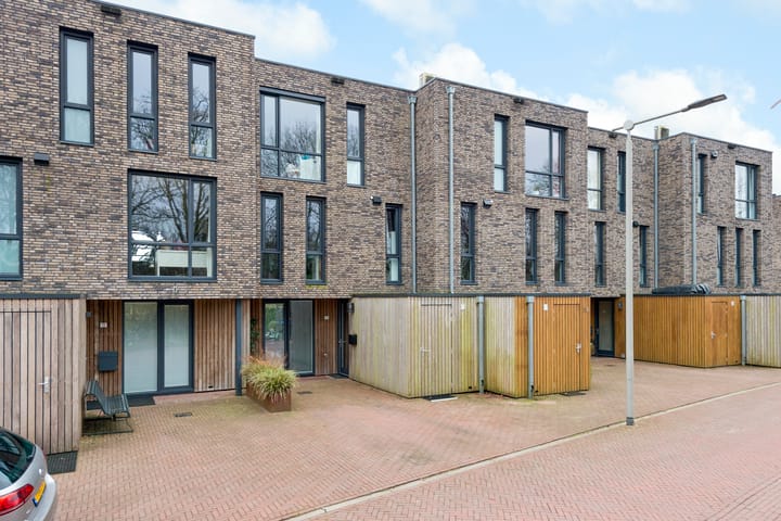 Photo 2 of Ds. Bechtlaan 13
