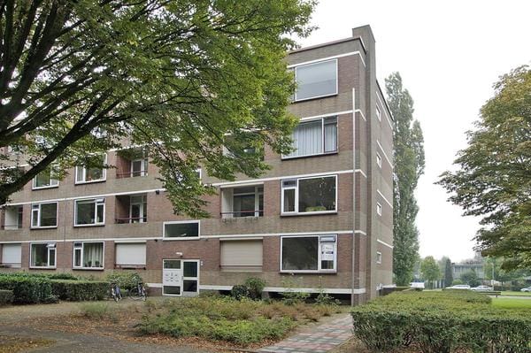 Foto 2 van Vossenlaan 357