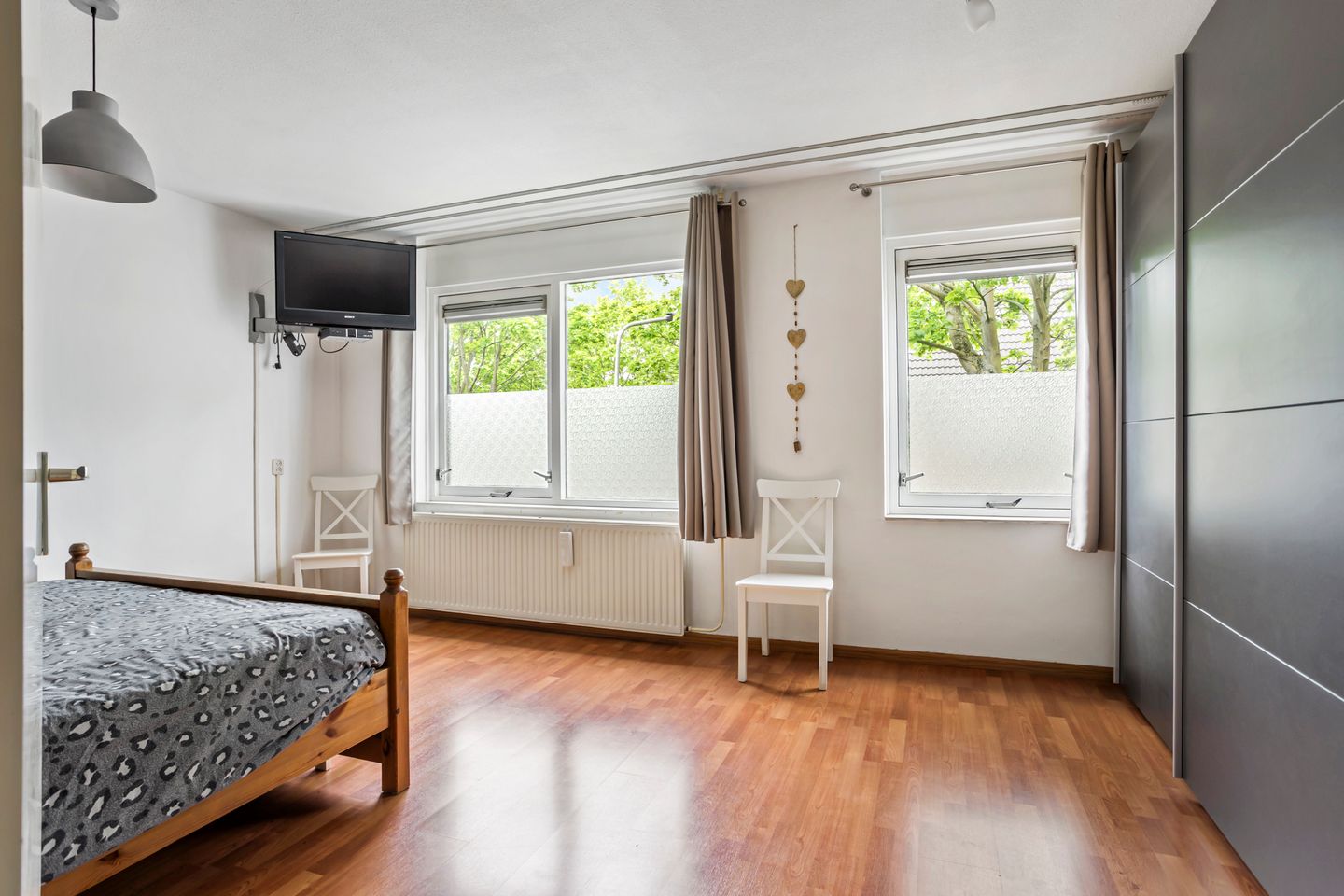 Photo 20 of Meynertzhagenstraat 7