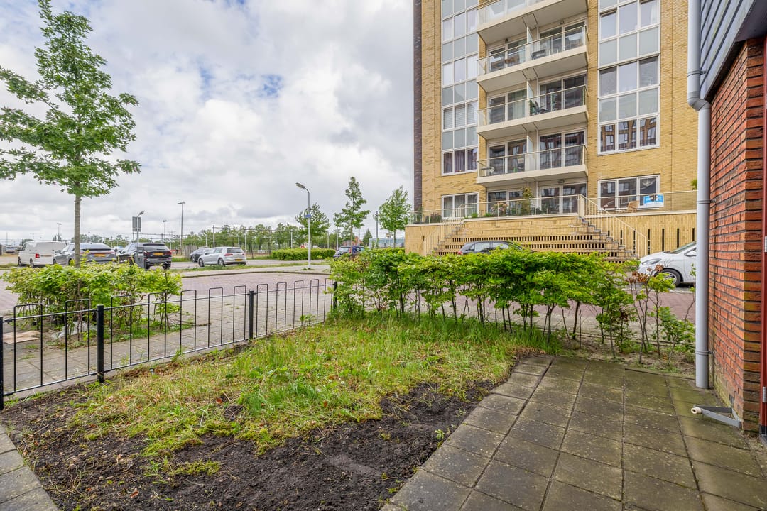 Photo 26 of Vurehout 158