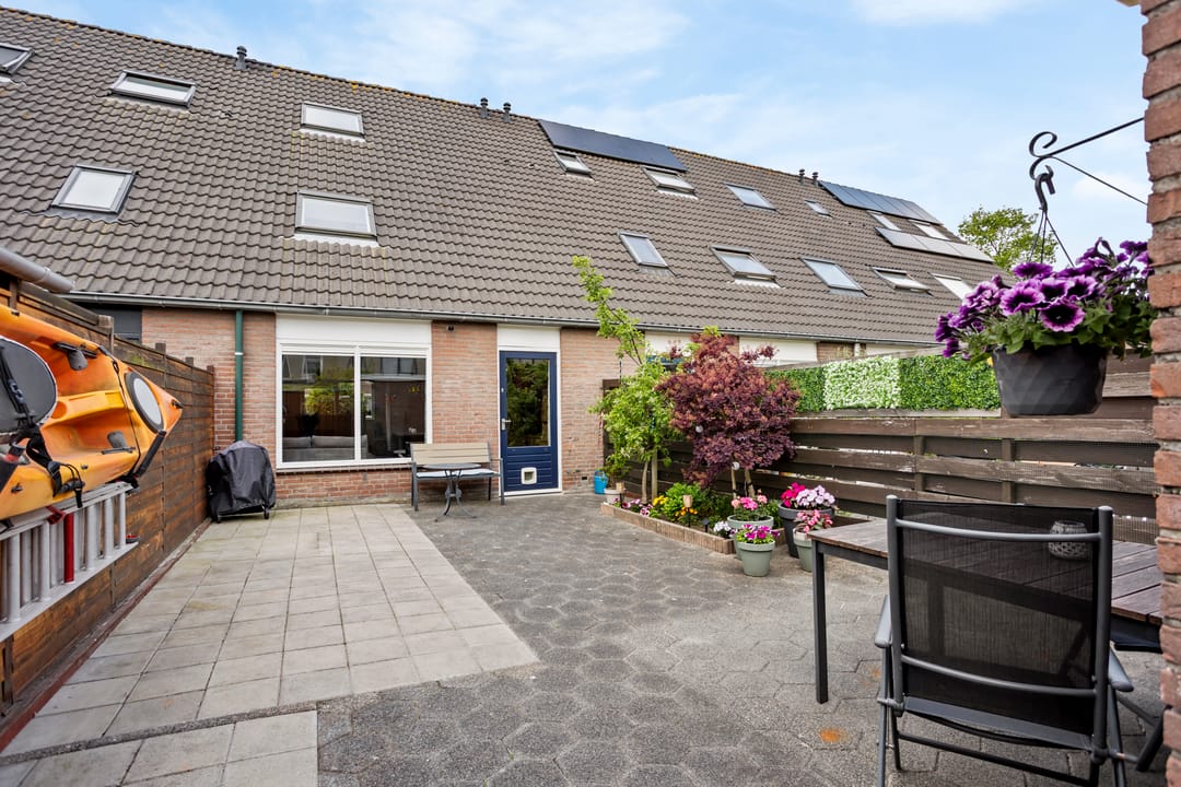 Photo 31 of Meynertzhagenstraat 7