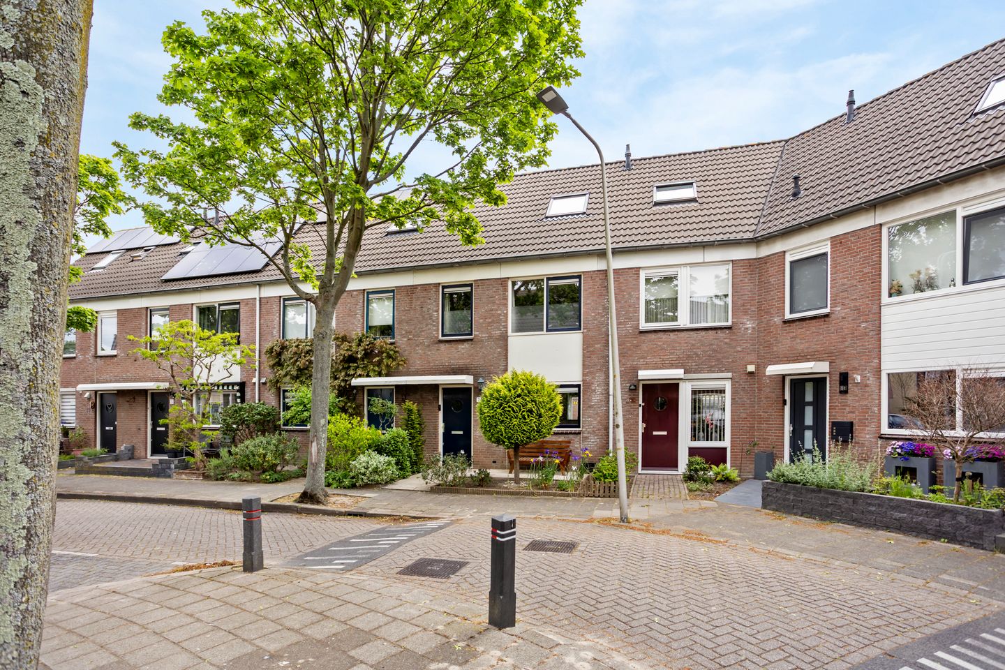 Foto 1 van Meynertzhagenstraat 7