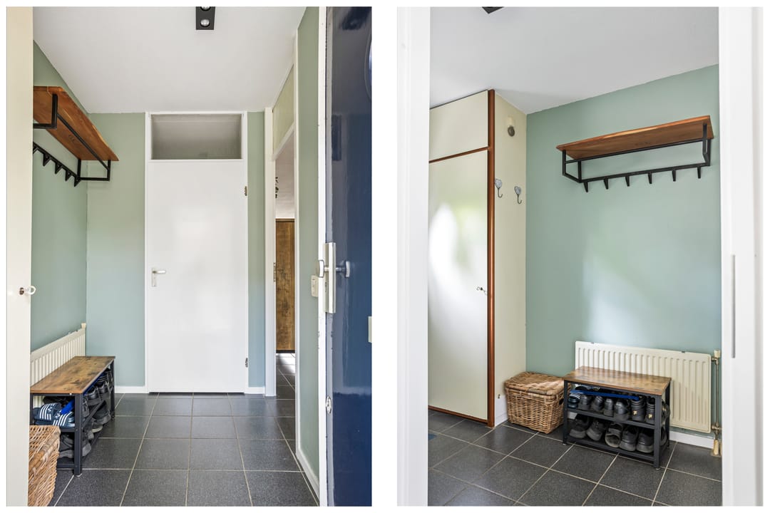 Photo 8 of Meynertzhagenstraat 7