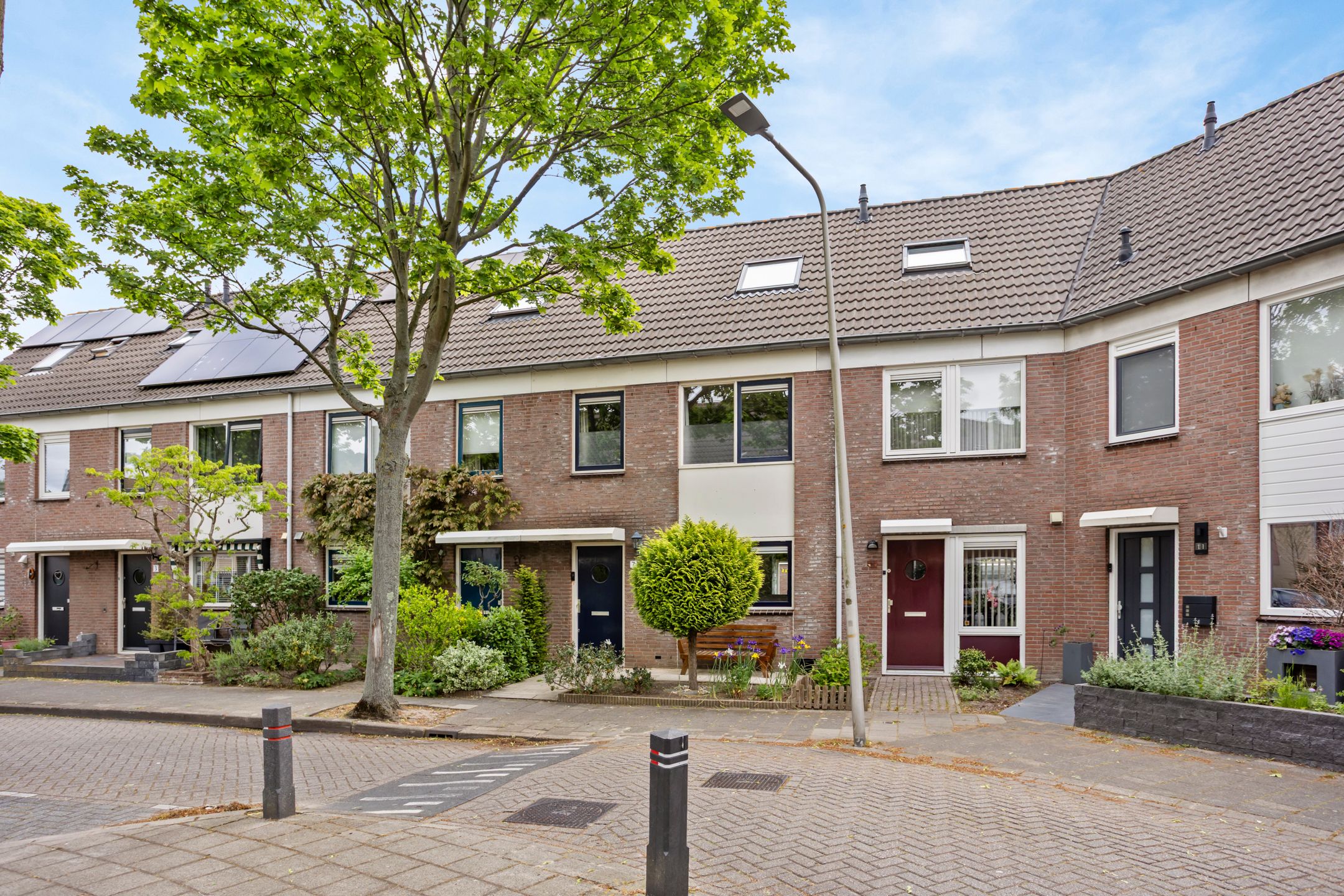 Photo 33 of Meynertzhagenstraat 7