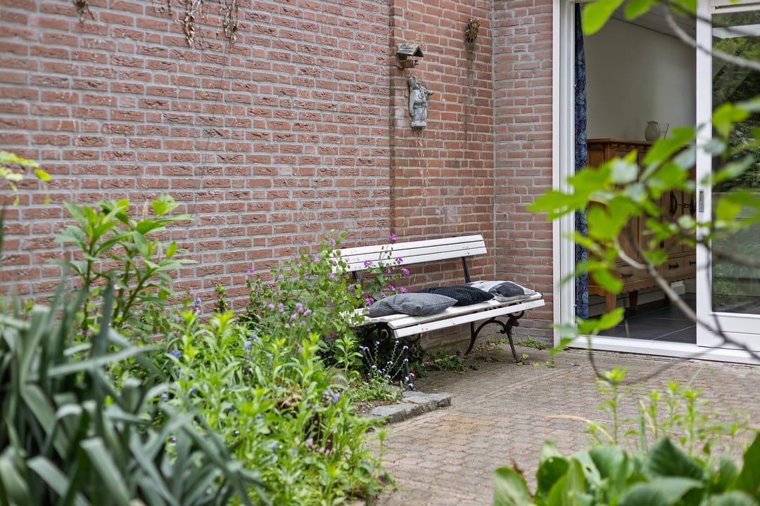 Photo 17 of Mesdagplein 14
