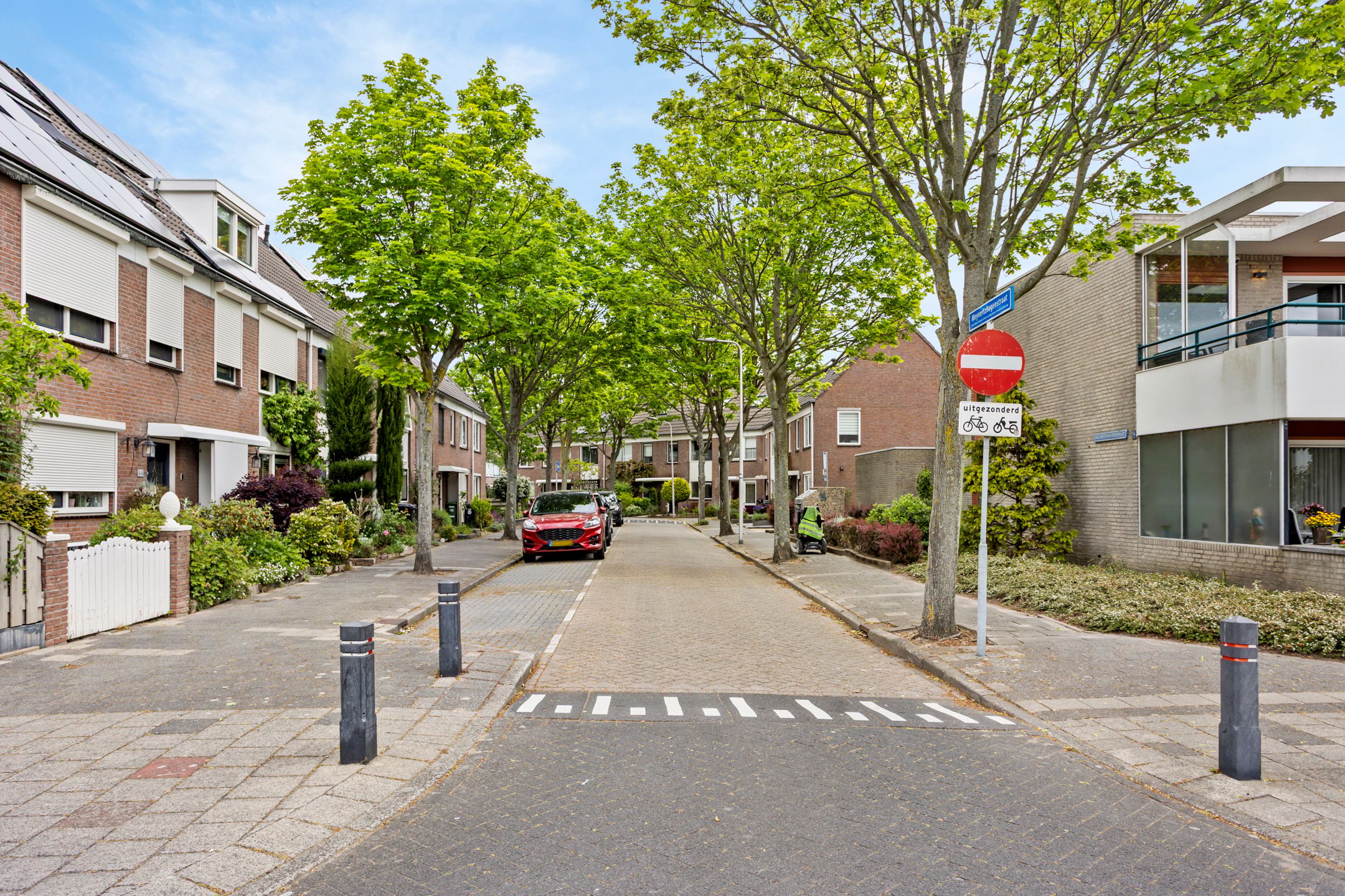 Apartment in Vlissingen