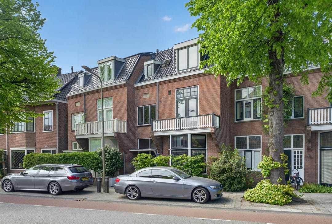 Foto 1 van Korte Kleverlaan 66