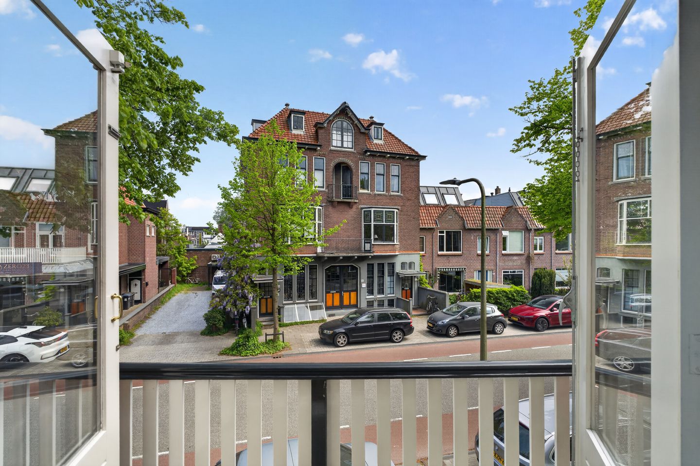 Foto 40 van Korte Kleverlaan 66