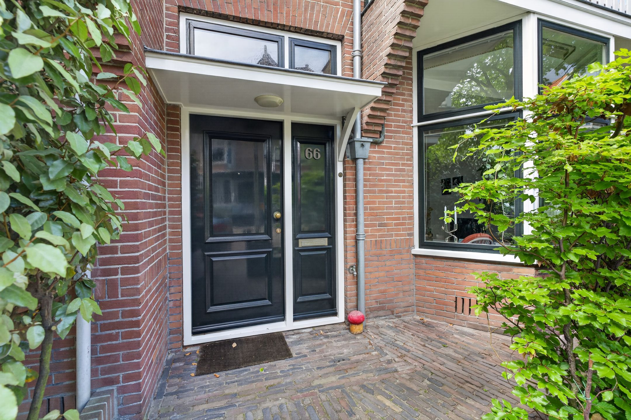 Foto 51 van Korte Kleverlaan 66