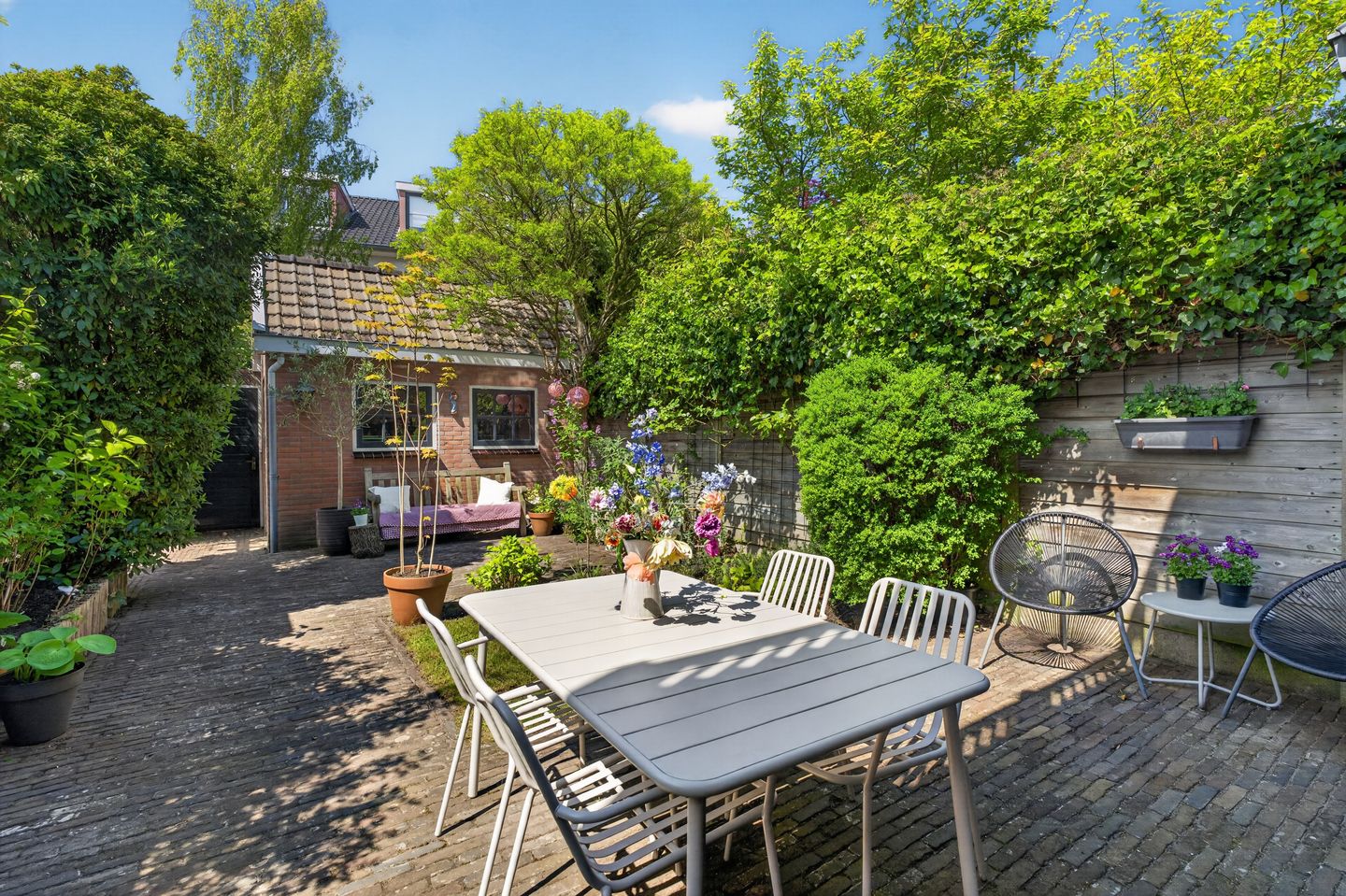 Foto 4 van Korte Kleverlaan 66