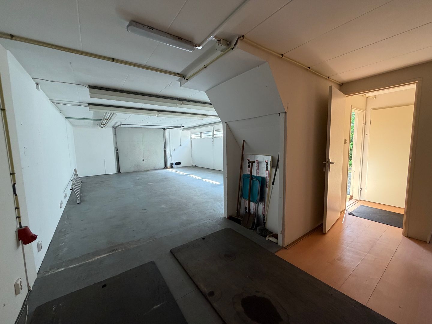 View photo 3 of Nieuwe Hemweg 9-A