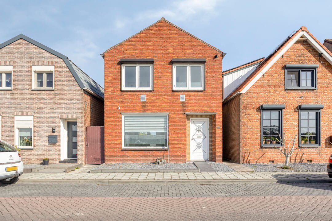 Foto 1 van Frederik Hendrikstraat 42