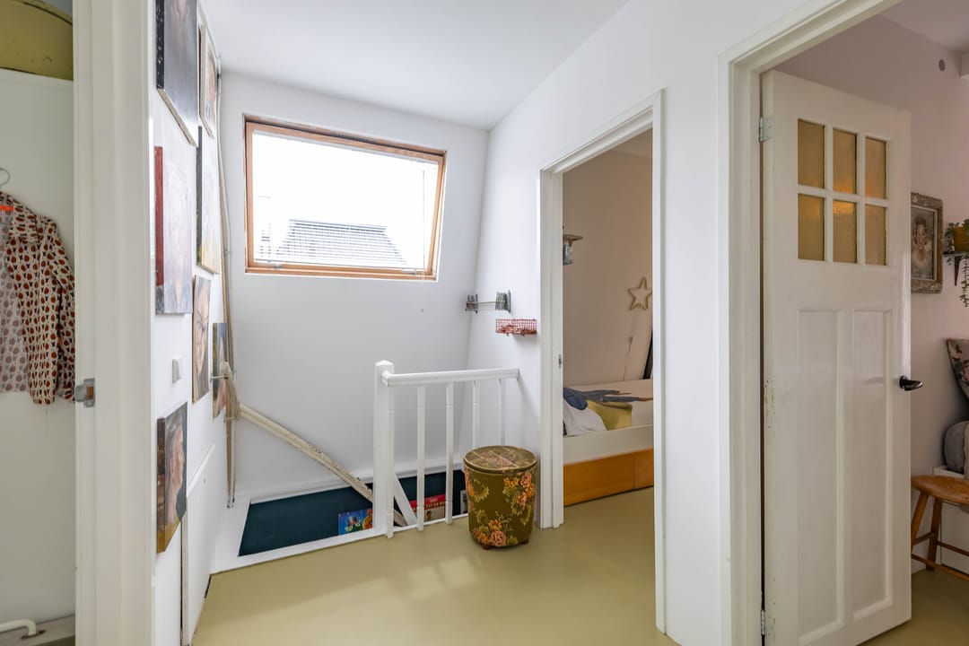 Foto 47 van Nieuwe Kijk in 't Jatstraat 81