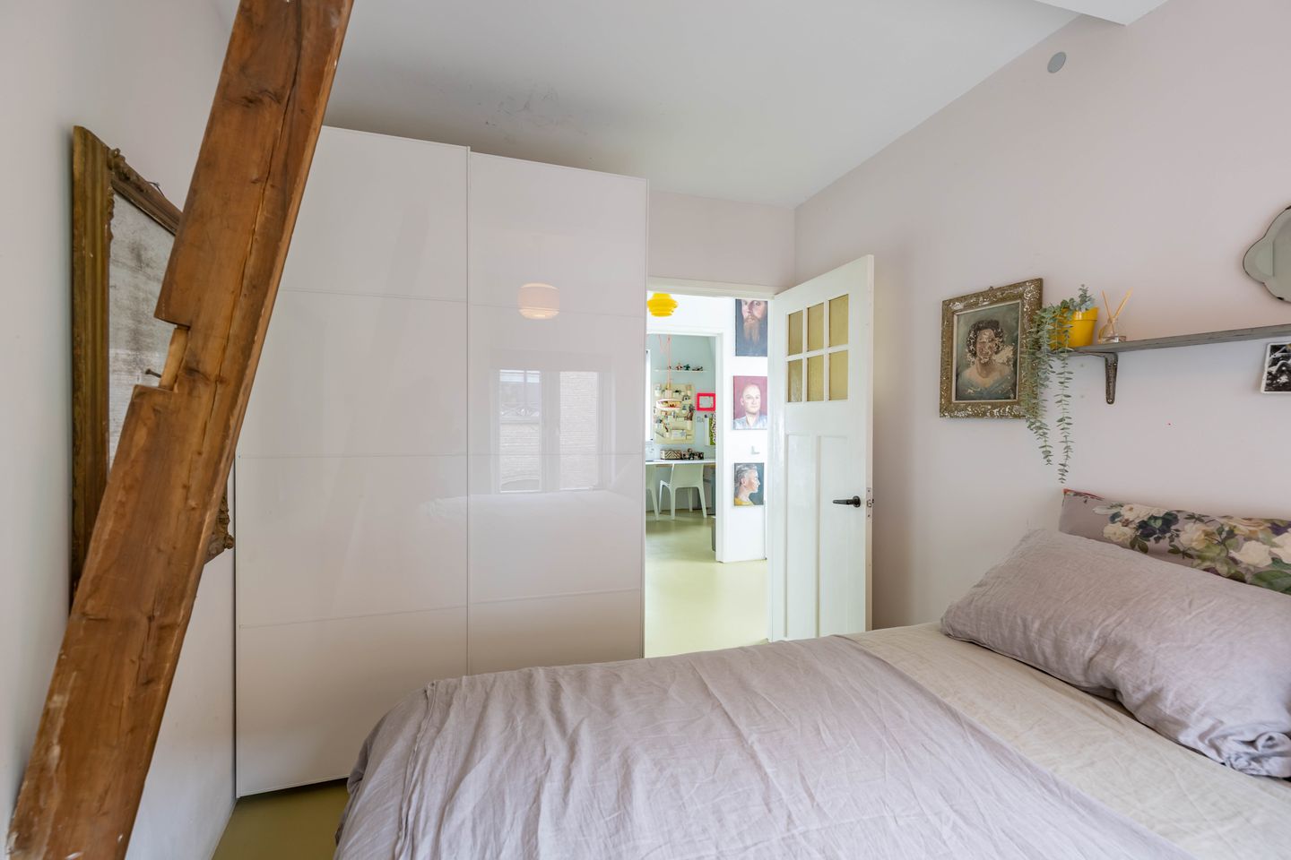 Foto 44 van Nieuwe Kijk in 't Jatstraat 81