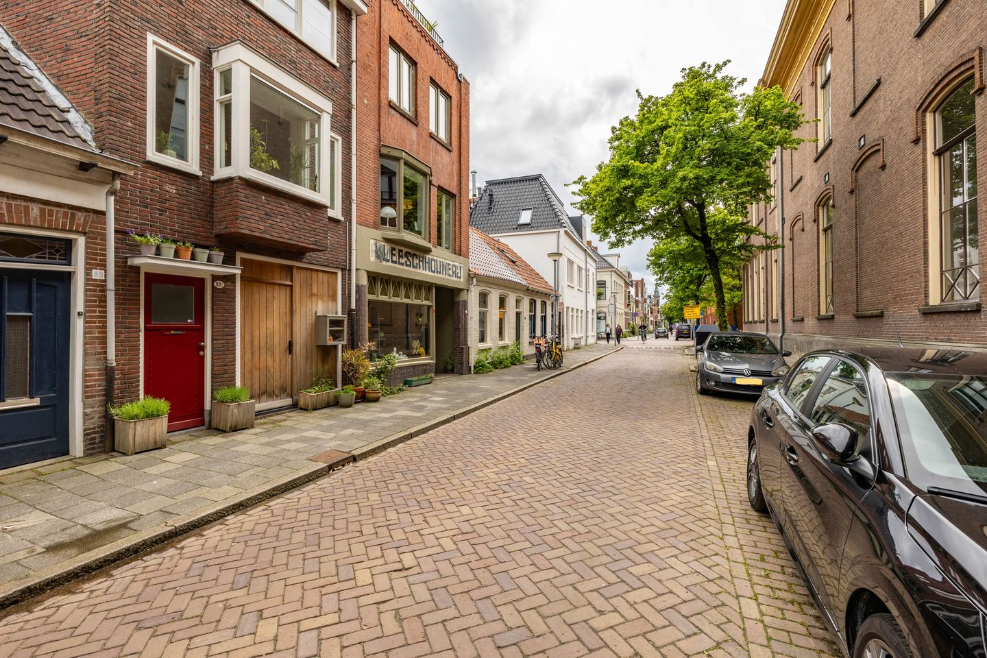 Foto 55 van Nieuwe Kijk in 't Jatstraat 81