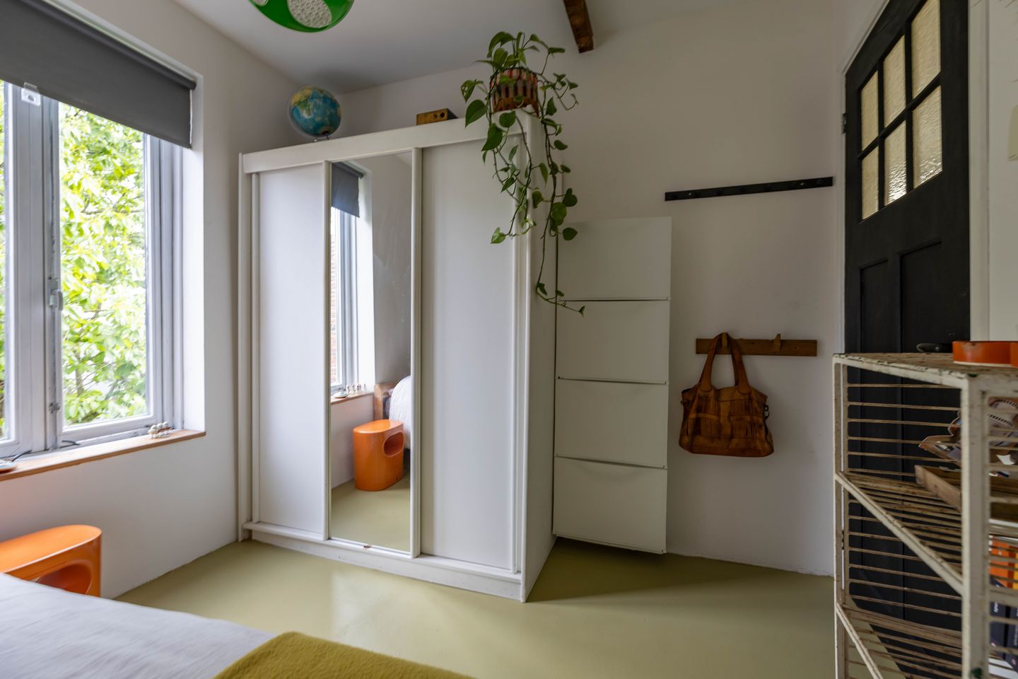 Foto 49 van Nieuwe Kijk in 't Jatstraat 81