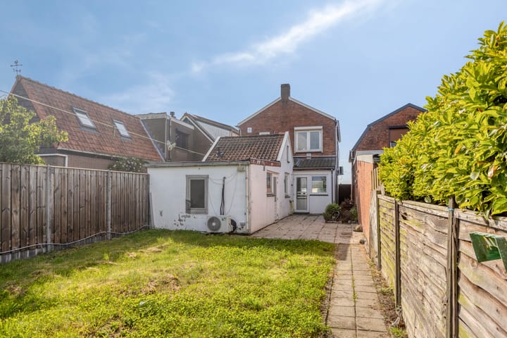 Photo 3 of Frederik Hendrikstraat 42