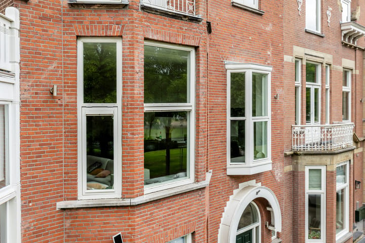 Foto 4 van Heemraadssingel 208-C