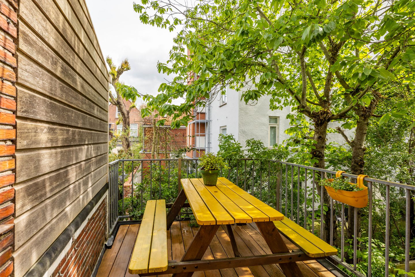 Foto 35 van Nieuwe Kijk in 't Jatstraat 81