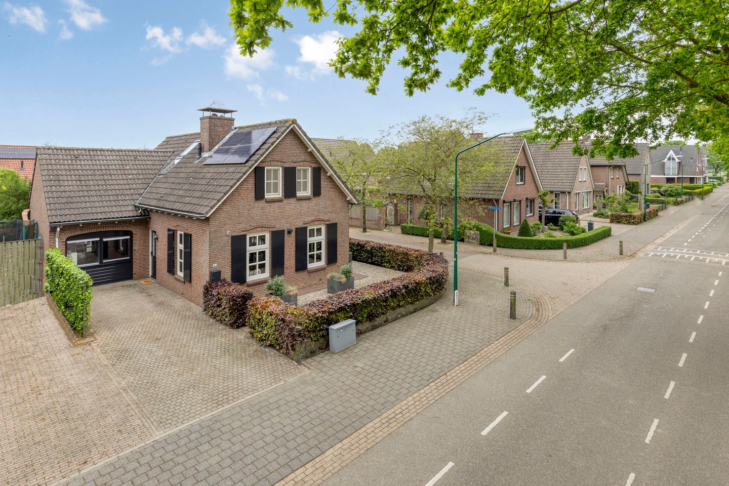 Foto 10 van Koebaksestraat 8-A
