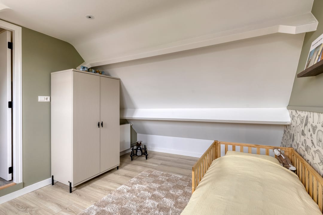 Foto 41 van Koebaksestraat 8-A