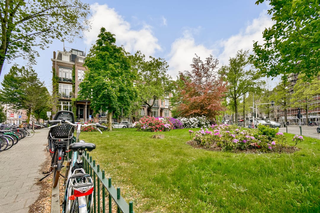 Foto 17 van Cornelis Anthoniszstraat 25-2