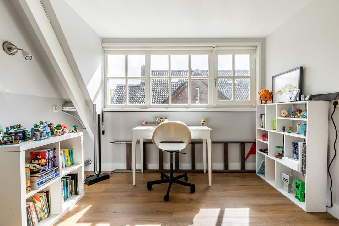 Foto 41 van Regentesselaan 14