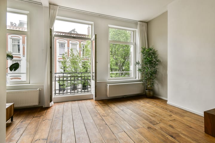 Foto 5 van Cornelis Anthoniszstraat 25-2