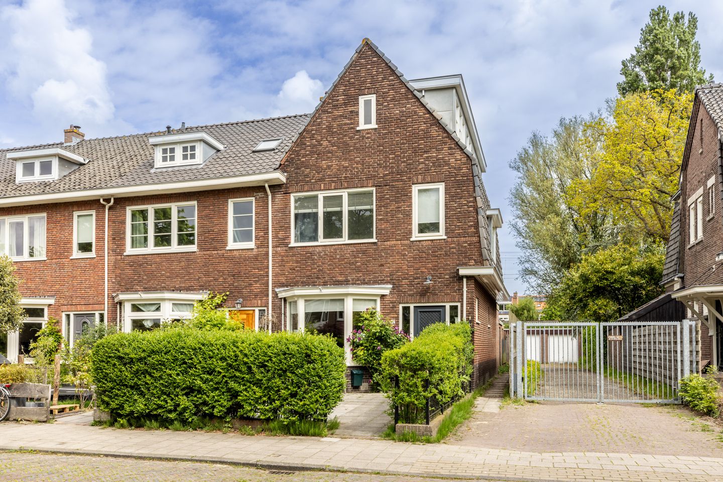Foto 44 van Regentesselaan 14