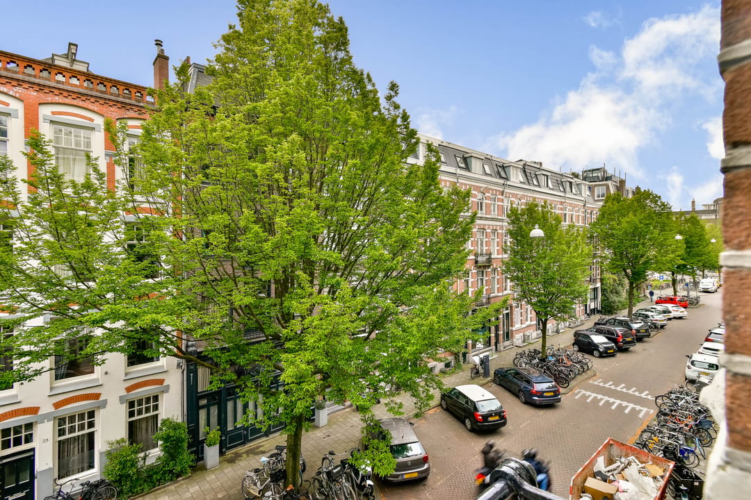 Foto 16 van Cornelis Anthoniszstraat 25-2