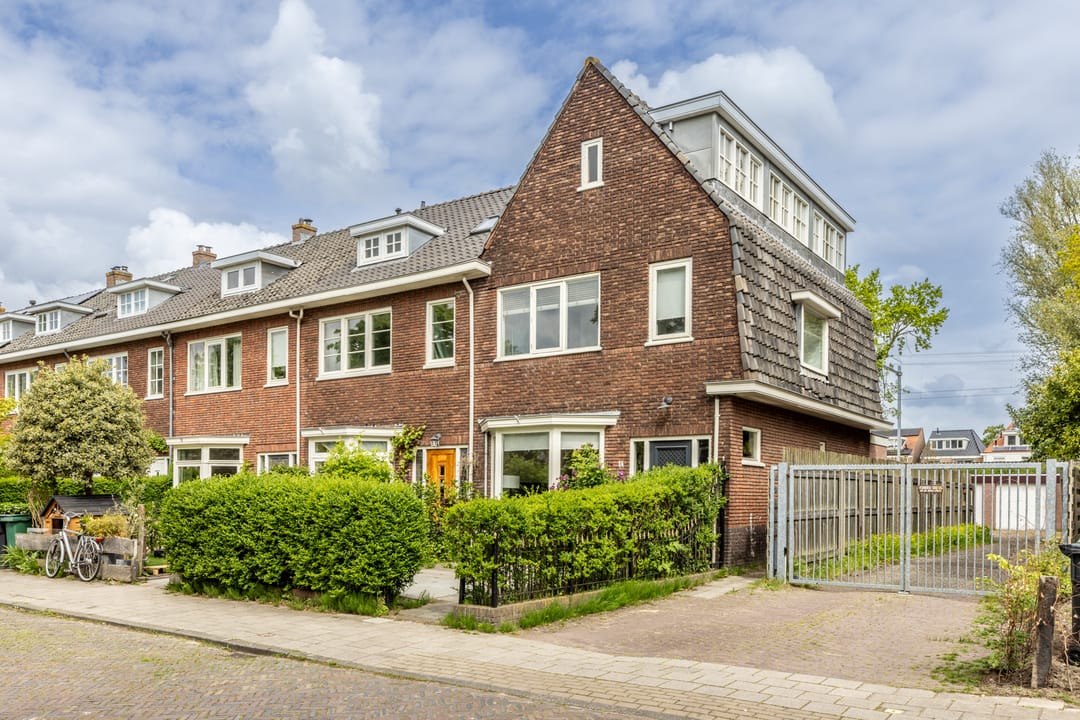 Foto 43 van Regentesselaan 14
