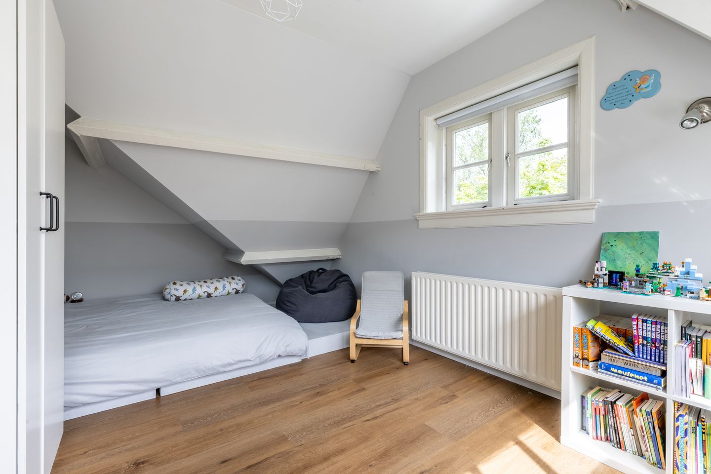 Foto 40 van Regentesselaan 14
