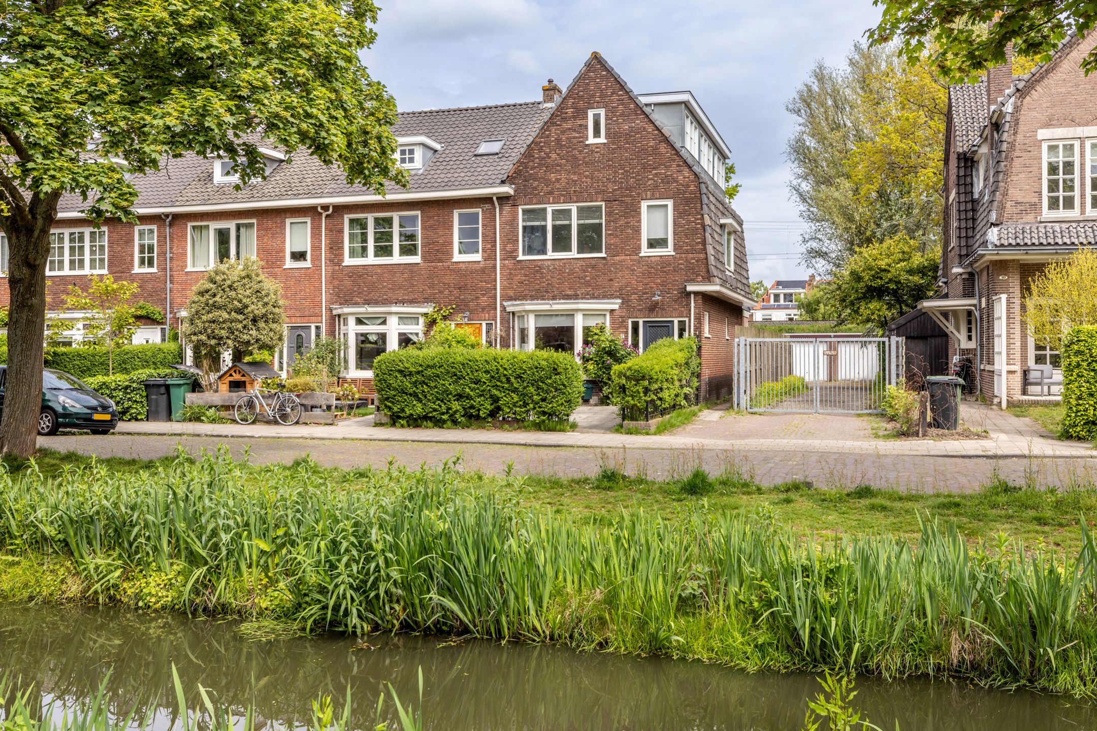 Regentesselaan 14 